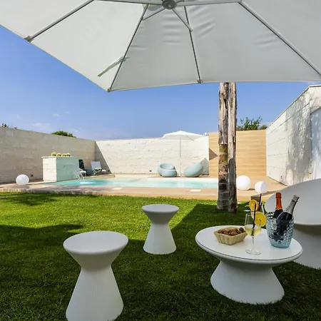 Amugea - Isulatravel Villa Ispica