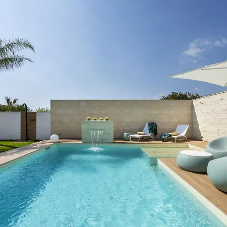 Villa Amugea - Isulatravel