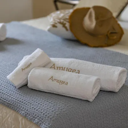 Amugea - Isulatravel Villa *