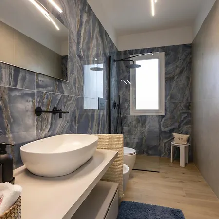 Villa Amugea - Isulatravel *