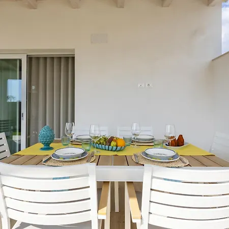 Amugea - Isulatravel Villa *