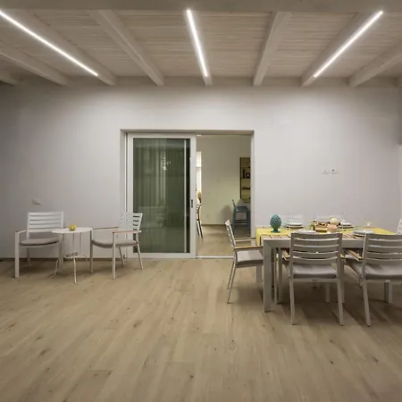 Amugea - Isulatravel Villa Ispica