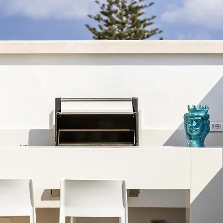 Amugea - Isulatravel Villa
