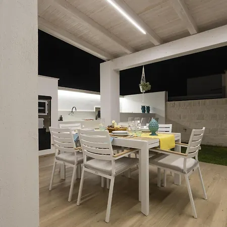 Amugea - Isulatravel Villa *