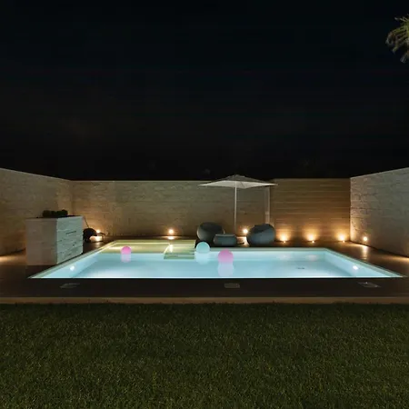 Amugea - Isulatravel Villa