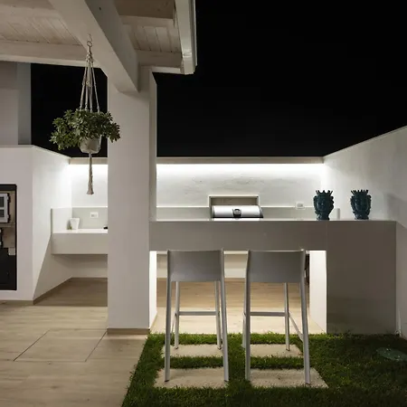 Amugea - Isulatravel Villa Ispica