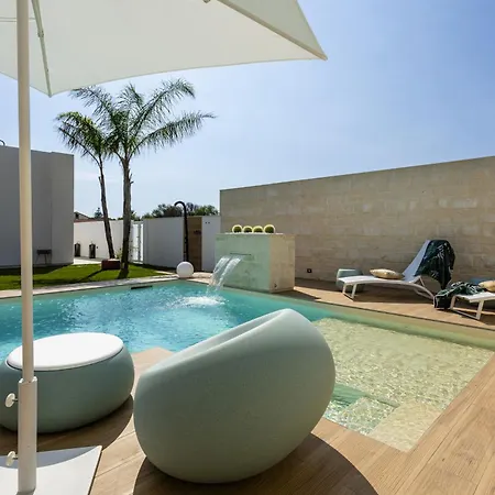 Amugea - Isulatravel Villa