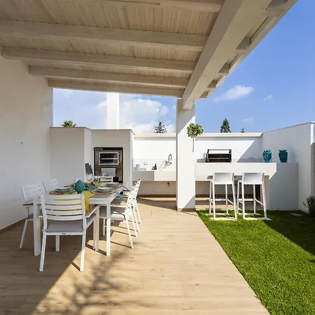 Villa Amugea - Isulatravel
