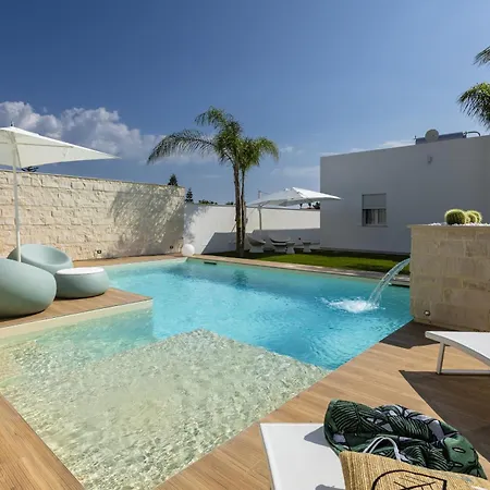 Amugea - Isulatravel Villa