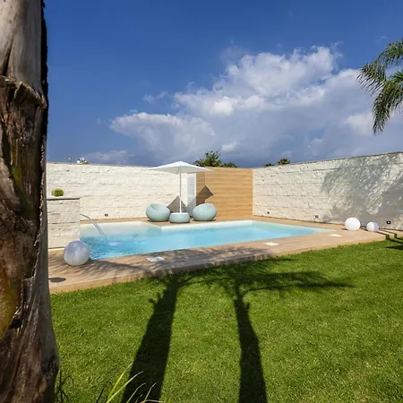 Amugea - Isulatravel Villa